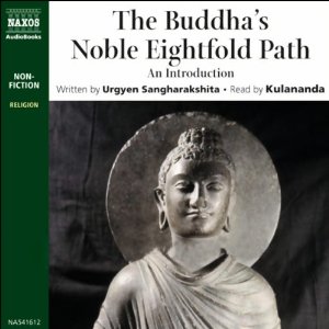 Buddha - Noble Eightfold Path